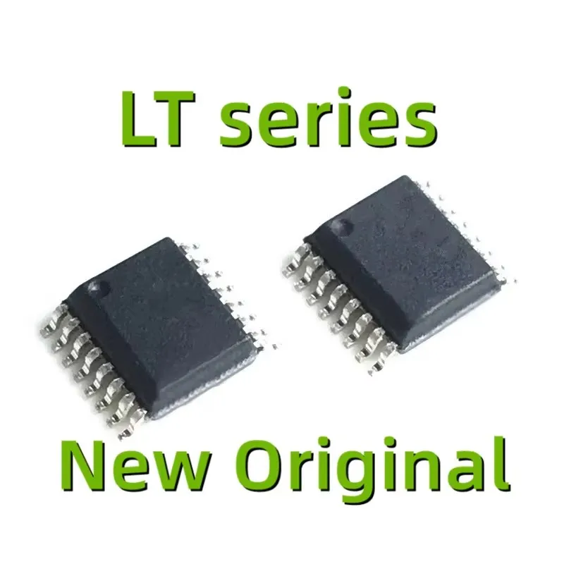 New Original LT1642CGN LT1735CGN LT1725CGN LT1725IGN LT1737CGN LT1737IGN LT1766EGN LT1766IGN LT1950EGN LT1950IGN SSOP16