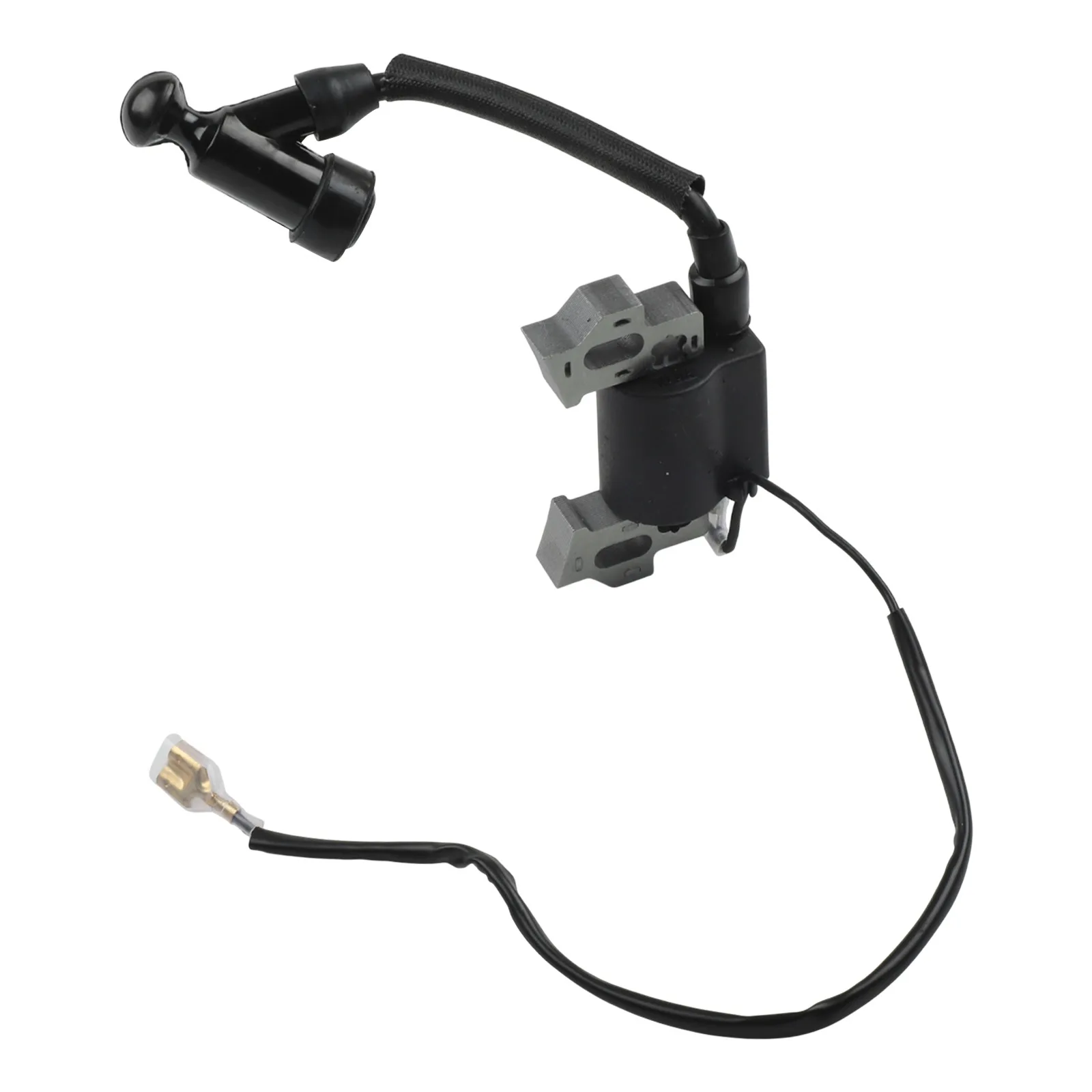 For GXV160 Engines GXV120 Compatible Ignition Coil Easy Install Ignition Coil Assembly Easy Installation Process