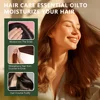 Mielle Rosemary Mint Scalp & Hair Strengthening Oil 5