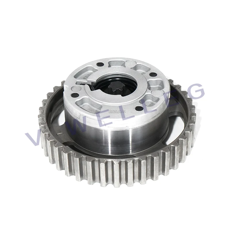 

Car Accessories Engine Camshaft Gear 1613709280 for peu geot 208/2008/Citroen C3-XR/C4 C-Quatre/Yunyi C4 Aircross/C3L/C4L/Elysee