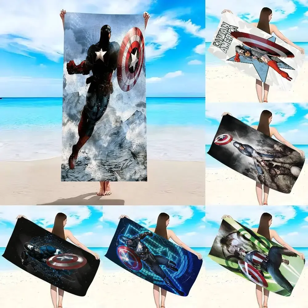 

Shield of Freedom Towel bath towel soft absorbent Suitable for sauna spa Adult absorbent beach towel