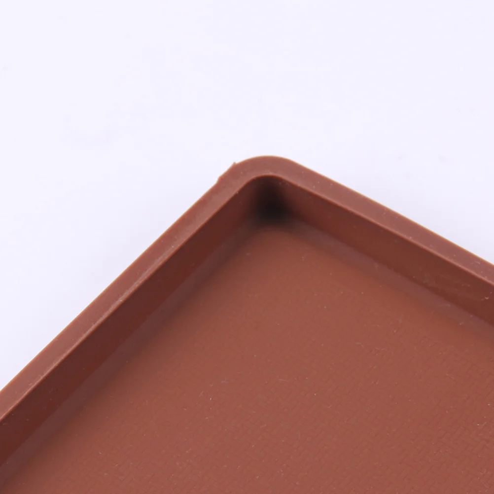 

Silicone Baking Mat Mould Size S 29796 Food Grade Baking Sheet for Cookies Biscuits Cake Meringue DIY DIY Cookie Mould