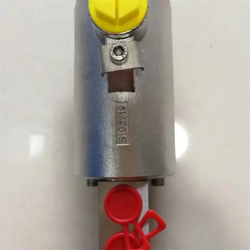 

Y013PA1H1MS ATEX Maxseal Solenoid Valve ICO3S Y013PA1H2BS