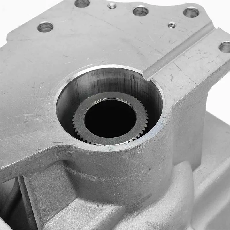 랜드로버 디스커버리 스포츠 프리랜더 2 용 트랜스퍼 케이스 어셈블리, 레인지로버 LR2 이보크 2006-2021 L4 LR066503 LR039783