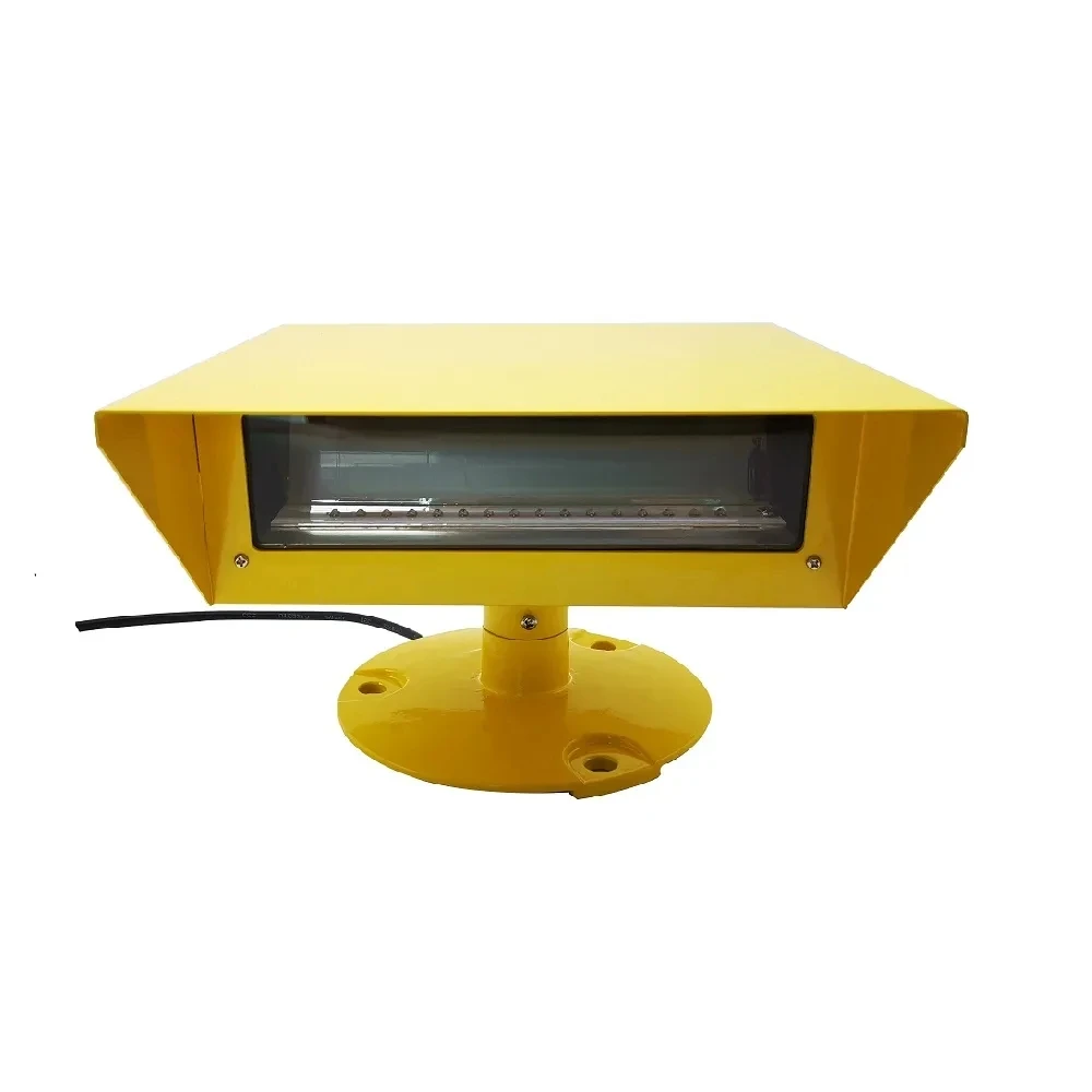 JV-HP-F1 Heliport Landing Area White LED Flood Light For Runway or Taxiway