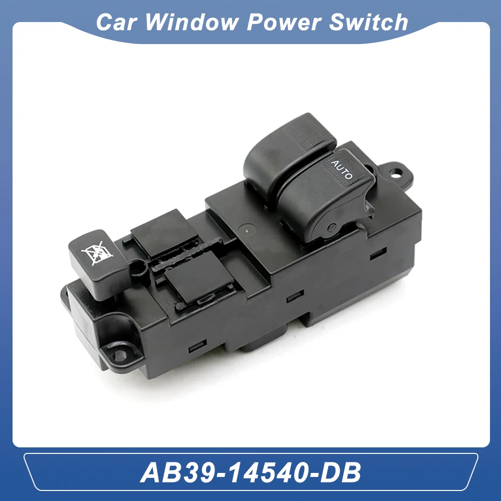 Car Window Lifter P… - image