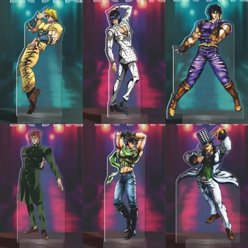 15Cm Anime Acrylic …