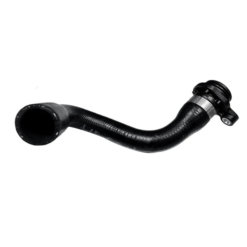 1 Piece V20-2893 Car Accessories Heater Hose Black ABS For BMW 2 3 4 5 Series X1 X3 X4 X5 Z4 Water Tank Radiator Hose