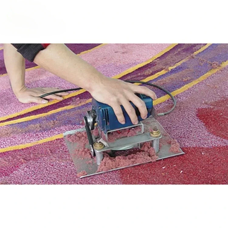 

Low price Made in China Quality worry free Carpet Making Machine Rug Shearing Machine Rug Making Tool