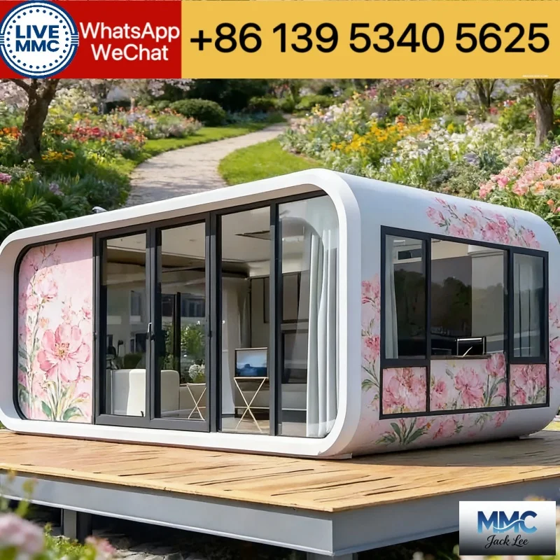 A Portable Office C… - image