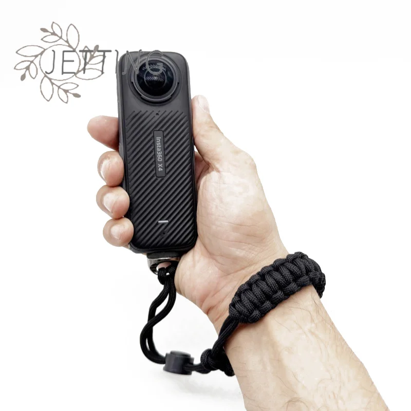 (SMTGDP11)Universal Sport Camera Hanging Wrist Rope Lanyard Anti-lost  Camera Strap For OSMO Action Pro For Insta360