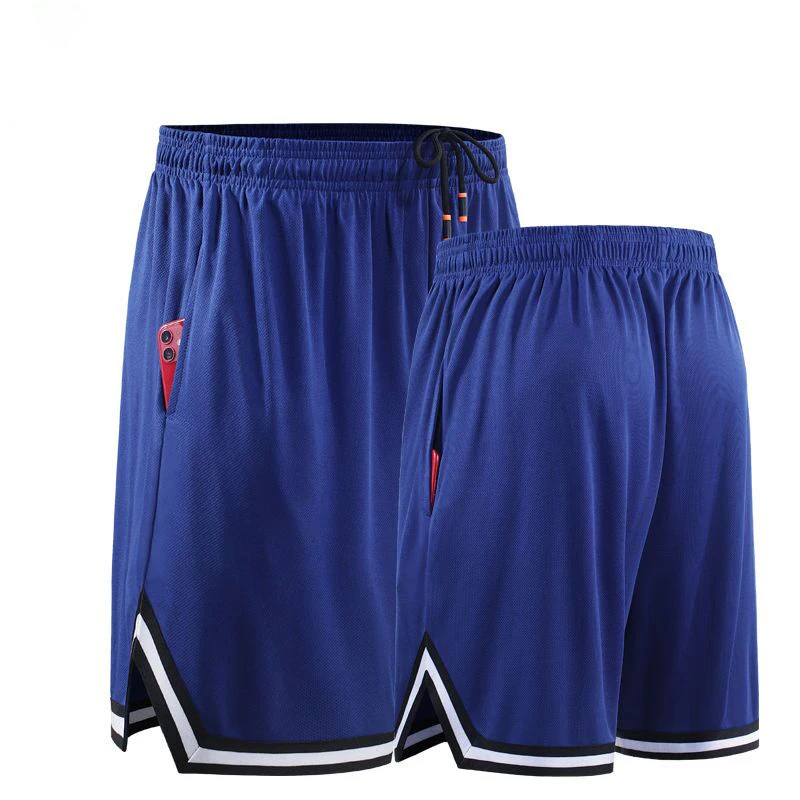 Männer Basketball Shorts Sommer Sportswear Männlichen Trainingsanzug Gym Fitness Kleidung Training Jogging Shorts Laufen Sport Kurze hose Männer