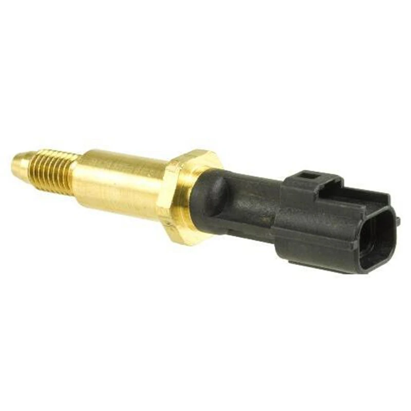 1S7F6G004AB Water Temperature Sensor For Ford Mercury 8S4A6G004AA 1S7Z-6G004-AA 5S8257, L3H518840 (Short)