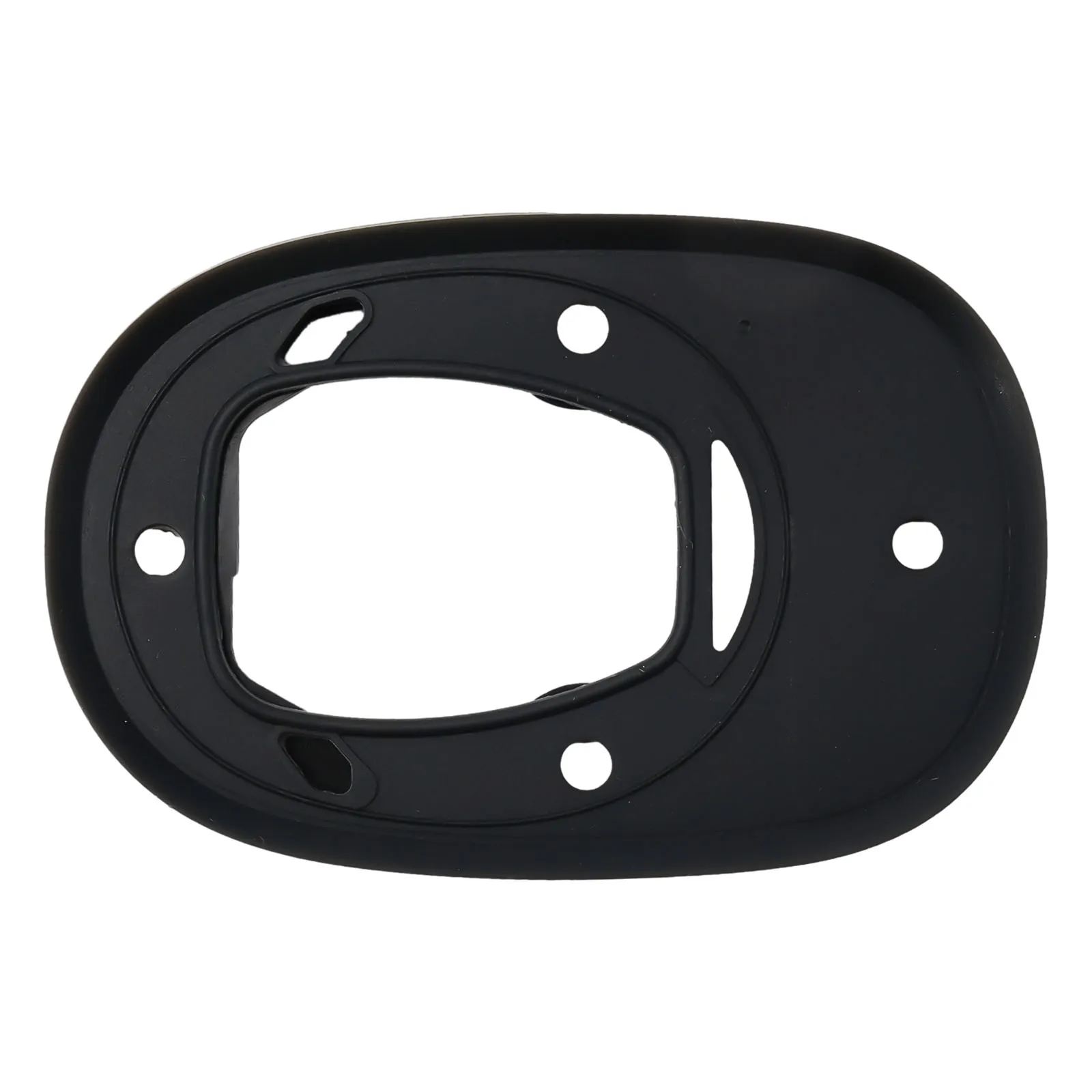 Rubber Gasket Antenna Base Antenna Base Black Part Number 65203442105 Replacement Rubber Gasket Clubman R55 R56