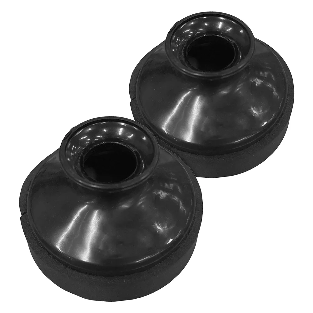 

2pcs Alto Saxophone Mute Plastic Sax Sound Dampener For Practice Performance Alto Sax Mute Saxophone