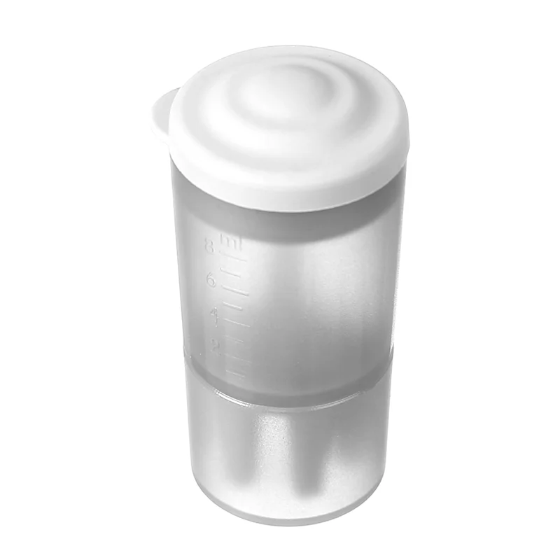 

AA20-4Pcs Scalp Applicator Roller Tool Root Comb Applicator Scalp Massaging Applicator Scalp Bottle Roller Comb Durable Easy Ins
