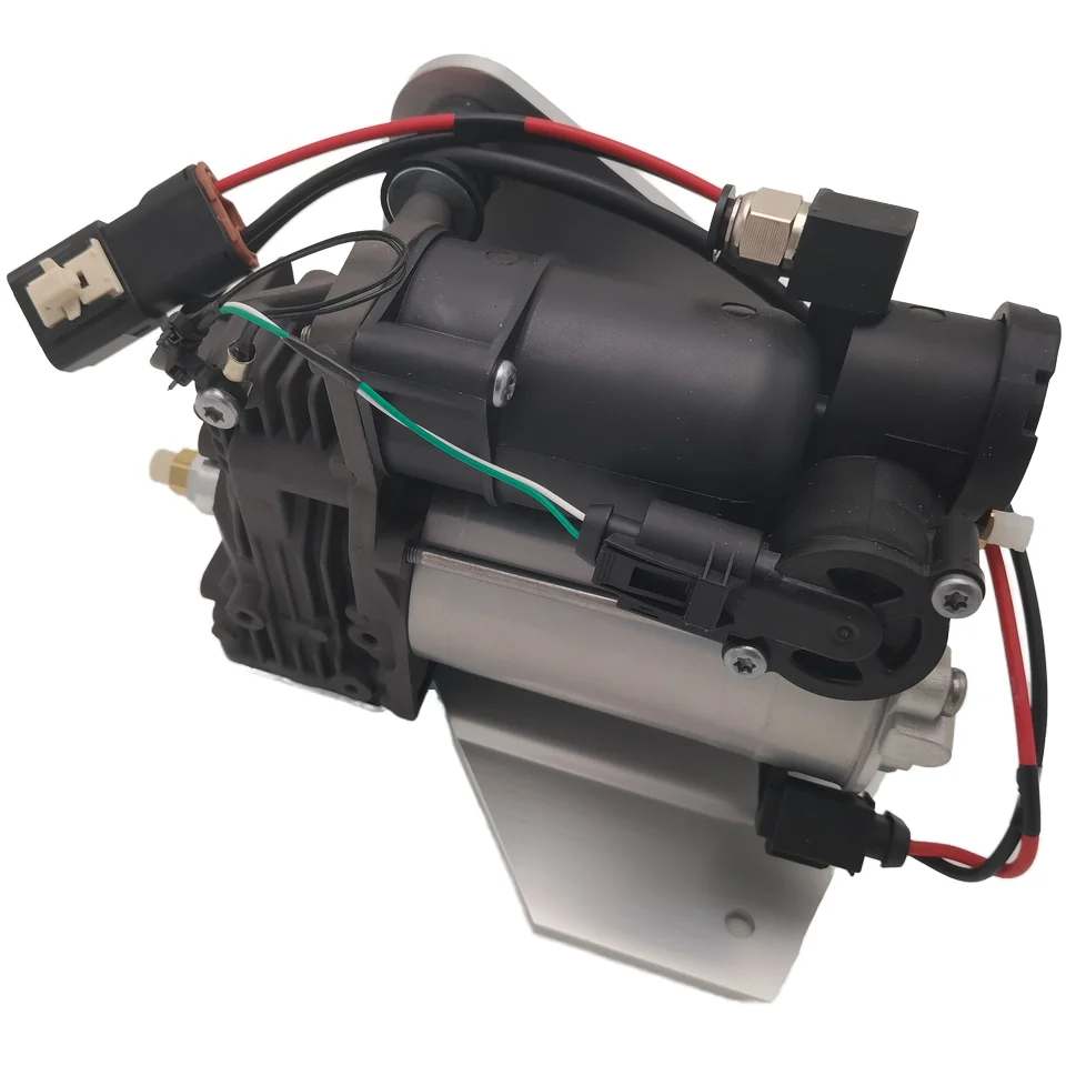 

Tom AutoAMK New LR032902 LR010414 LR011837 LR038114 LR015303 LR01041 Air Compressor Pump for Land Rover Range Rover Suspension P