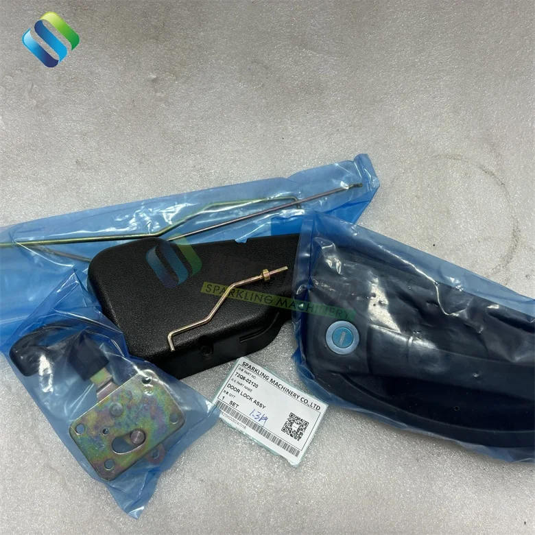 72Q6-02120 مقبض Assy R1200-9 R140W-9 للحفارة