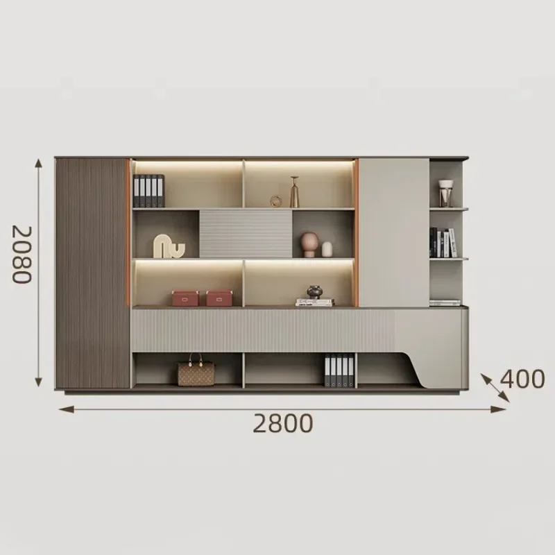 خزانة المرآب خزائن مجلد الملفات الآمنة لغرفة المعيشة من الحديد الأبيض ملحقات المكتب الرخيصة أداة خزائن الملفات المنظم