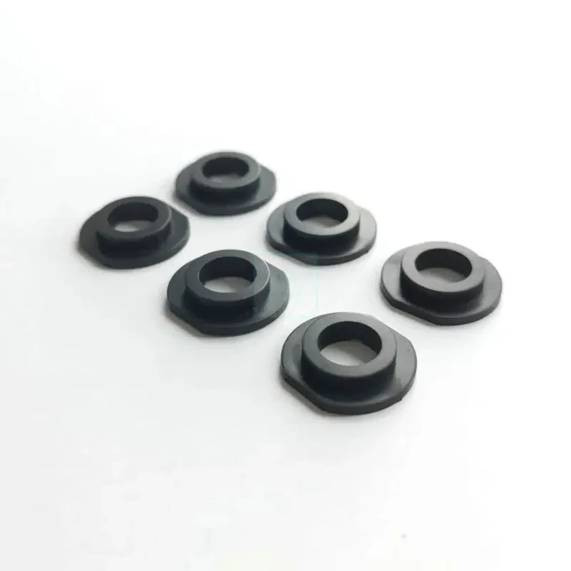 6Pcs Develop Seal Bushing AA08-0281 For use in Ricoh MP 4000 4001 4002 5000 5001 5002  Copier Parts Wholesale