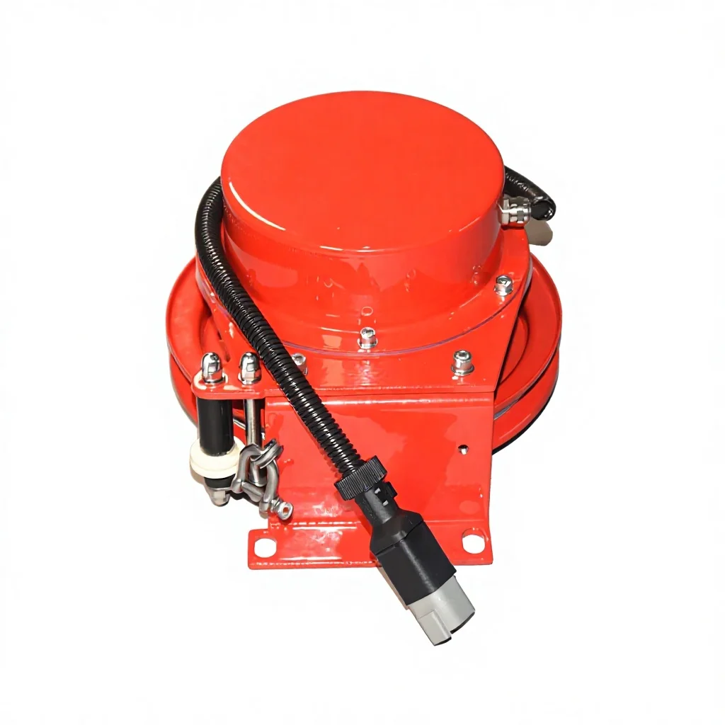 

Professional After-sales Service Cable Sensor SC-SY-12/360-GJ for SANY 60337893 Cable Sensor