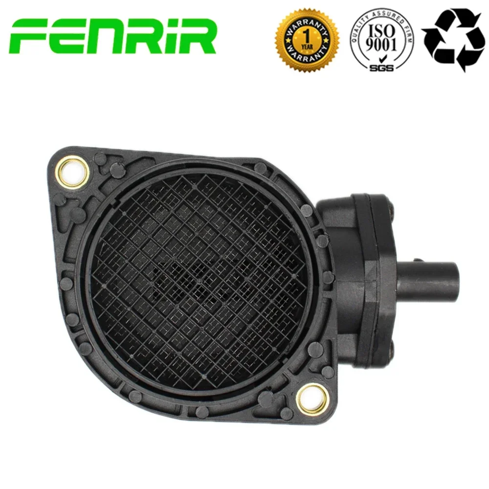 MAF Mass Air Flow Sensor for Audi A2 A3 A4 A6 Ford Galaxy Seat Alhambra Arosa Cordoba Ibiza Toledo Leon Skoda Octavia 0280217122