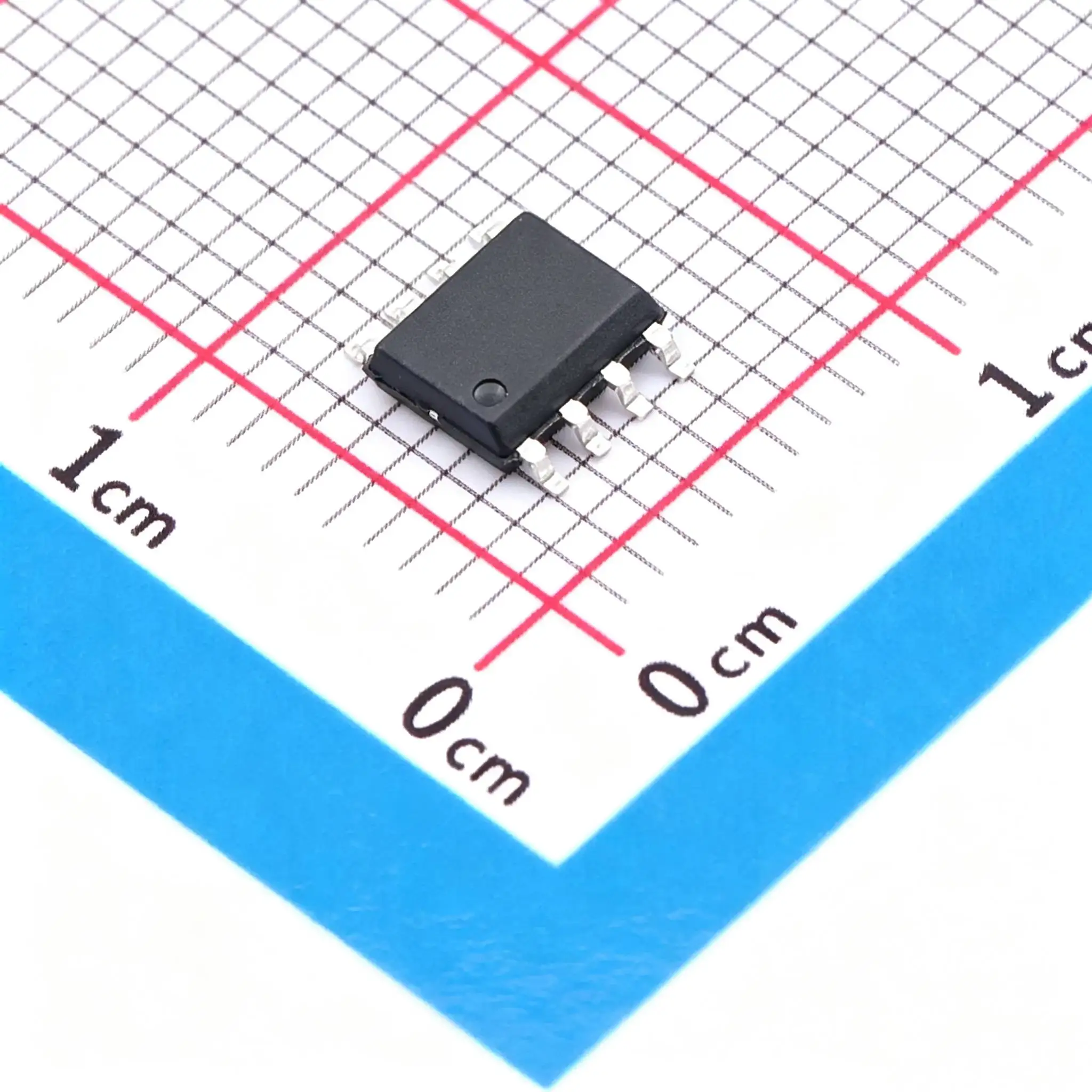 20/100/500PCS NEW TP4056 Battery Charging Chip ESOP-8 1000mA Single-Cell Li-ion Battery Constant Current & Constant Voltage