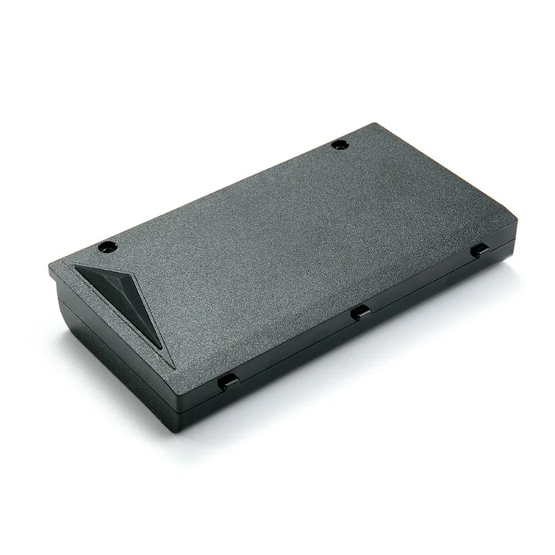 Nueva batería de ordenador portátil de 5500mAh PB50BAT-6 para Clevo PB51RF-G PB70EF-G PB71EF-G para PowerSpec 1720 1520 para Sager NP8371 3INR19/66-2