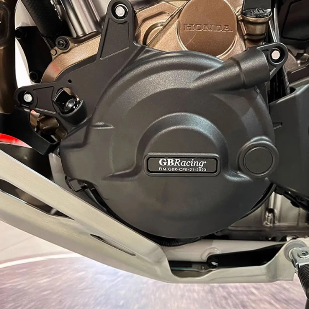 For Honda CRF1100L DCT Engine Guard For GB Racing 2020-2024 Engine Cover Africa Twin CRF 1100L Adventure Sport DCT 20-24 Case