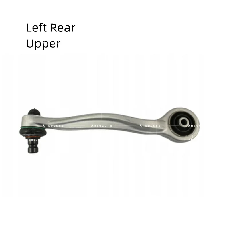 

Левый задний верхний рычаг подвески (поперечный) для Audi A6 C6, A8 D3, VW Phaeton 4E0407509E 4E0 407 509 E