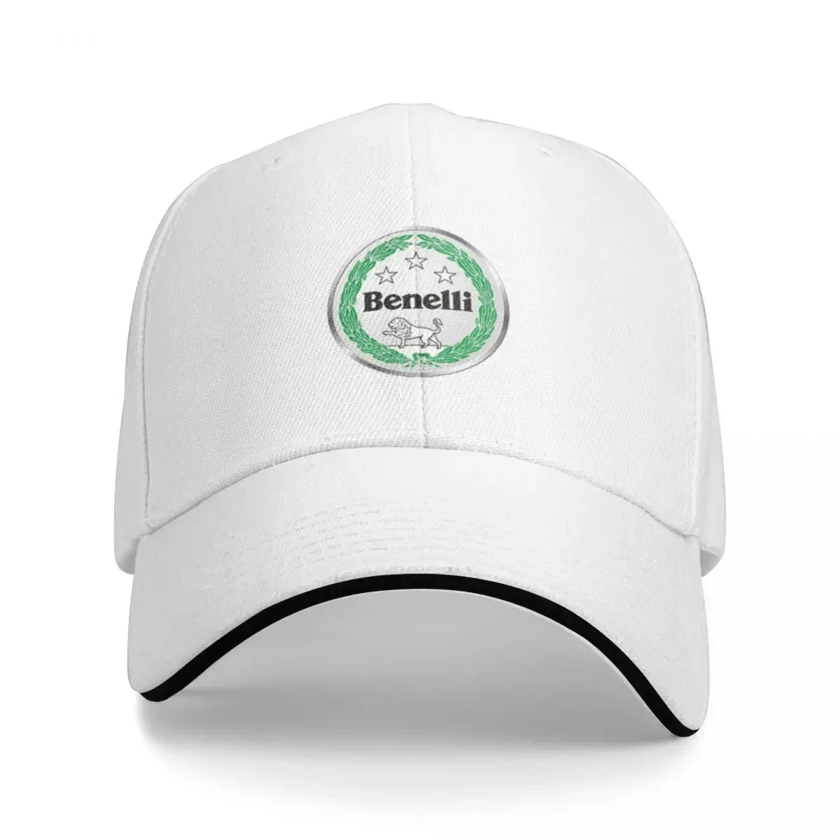 

Benelli High-end Baseball Cap For Mens Leisure Coquette Beach Dad Hat Hot Sale Peaked Cap