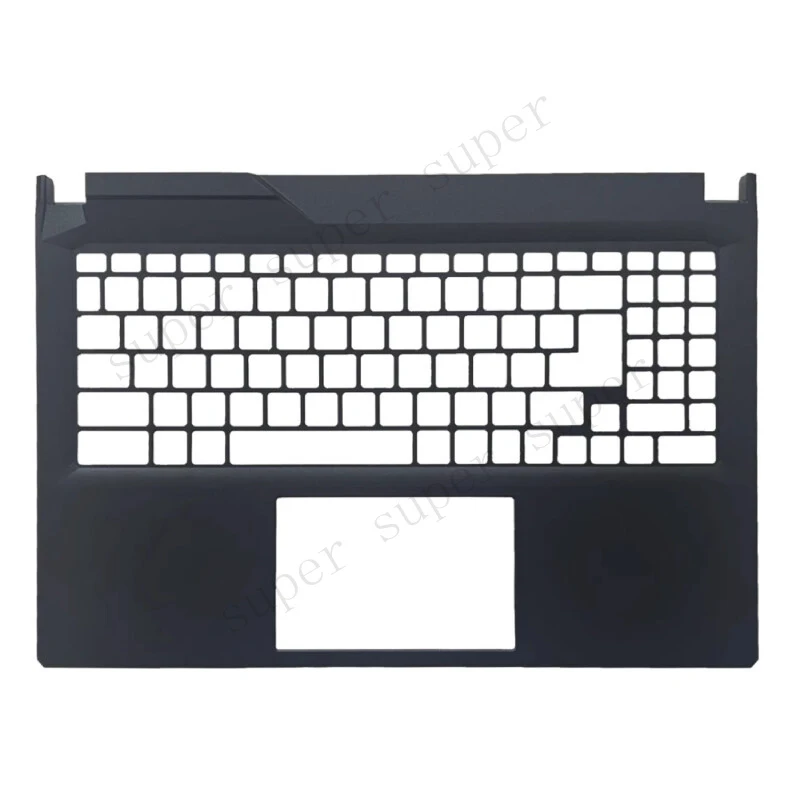 S+   New Palmrest Keyboard Frame for MSI Cyborg 15 Air A12V MS-15K1