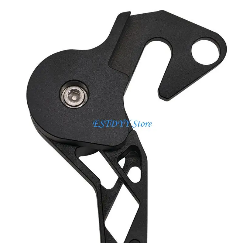 

G6DE Bicycles Chain Stabilizer, Aluminum Folding Bikes Chain Tensioner Stabilizer