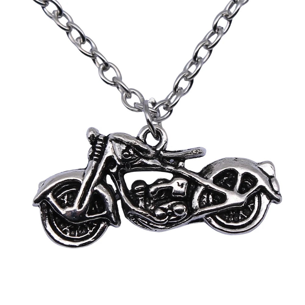 Choker Necklace Gifts For Women Necklace 45Cm Or 70Cm Long Chain Chain Necklace Men Travel Eiffel Tower