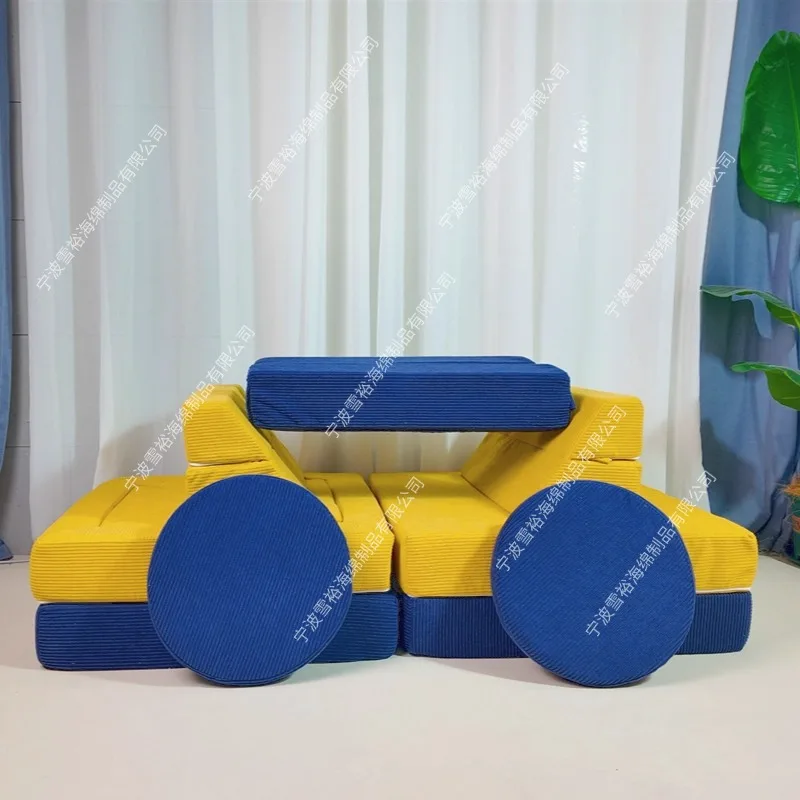 Assembled Manufactu… - image