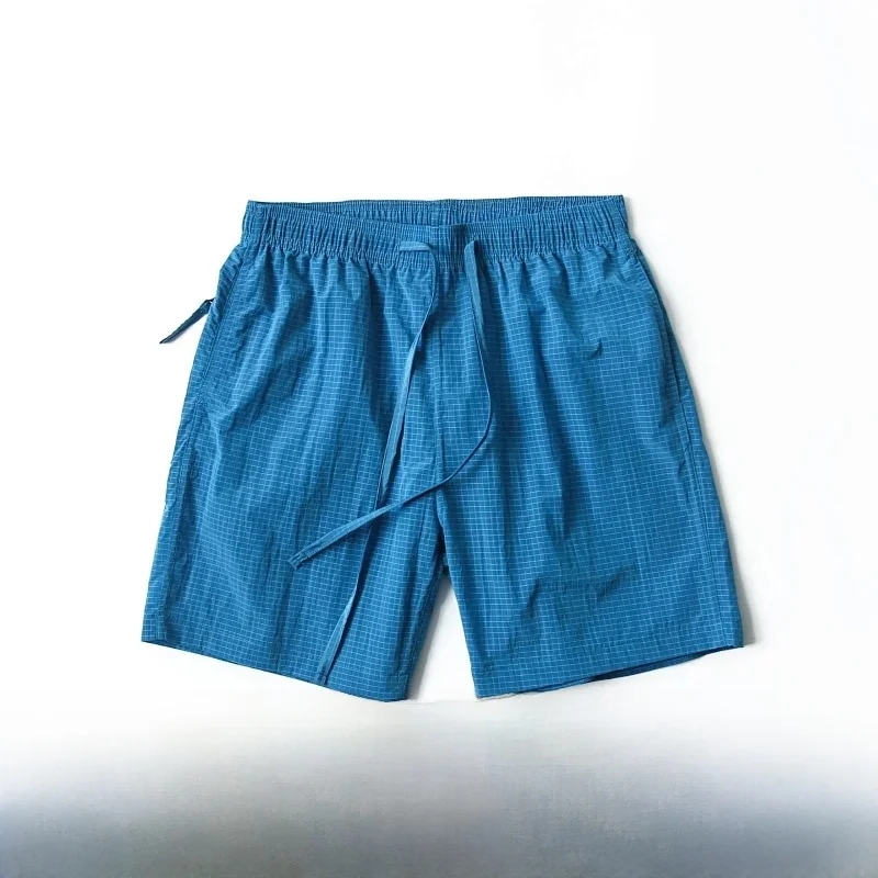 

Outdoor Mountain Series High End Waterproof Breathable Hiking orts Five-Quarter Length ex Summer New Sle Casual Pants