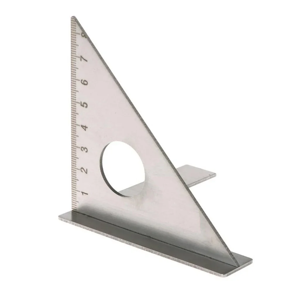 

Direction X Y Z Marking Multiscribe Stainless Steel Made Of Stainless Steel Mulit Scriber Tools Triangle Square Ruler
