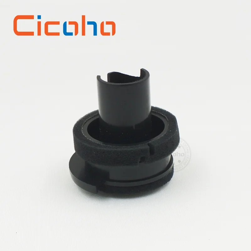 2PCS A293-3227 Toner Slider For Ricoh 1060 1075 2051 2060 2075 6001 8000 8001 7001 7500 7502 Toner Bottle Holder