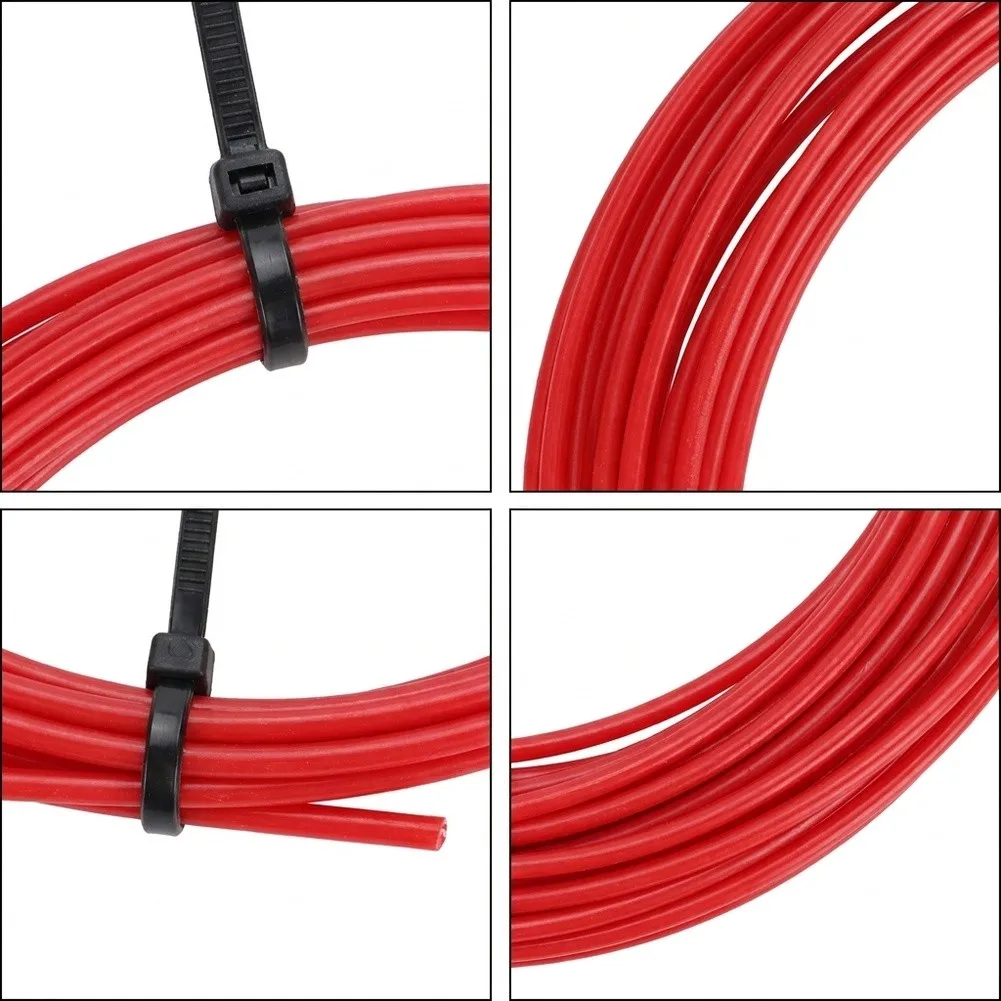 205 Copper Tube Bending Kit in PE Plastic for HVAC Pipe Bending with Color-Coded Strip System and Long-Term Usability