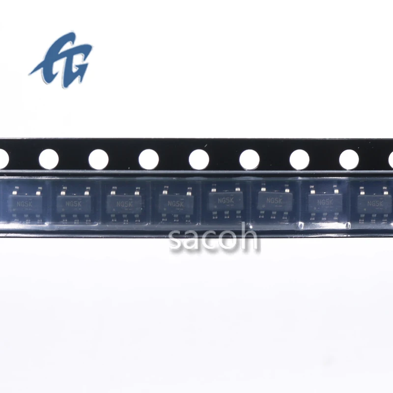 

(SACOH Electronic Components) TPS61097A-33DBVR 10Pcs 100% Brand New Original In Stock