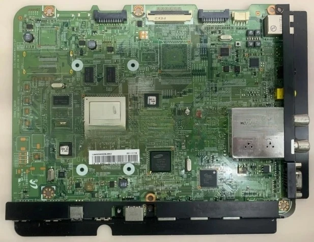UA46D6000SJ UA55D6000SJ основная плата BN41-01587E BN91-07117A UA46D6000SJ UA55D6000SJ основная плата BN41-01587E BN91-07117A