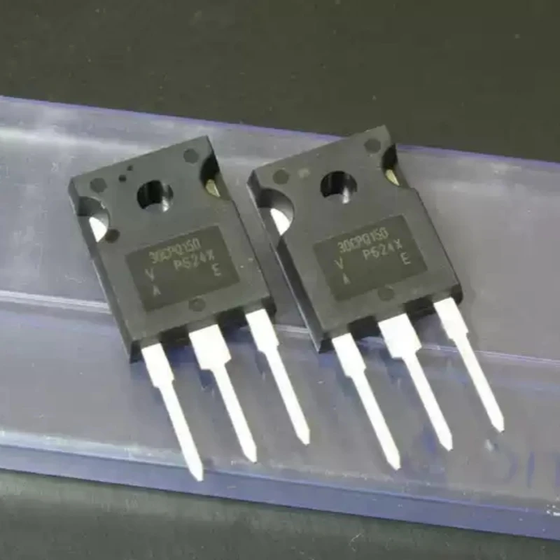 VISHAY 30CPZ150 30A 150V Schottky tube, brand new original imported 30CPZ150PBF