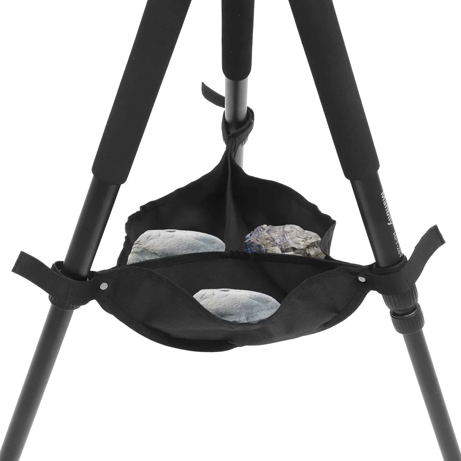 

Stabilizing Weight Bag for Tripods Lightweight Sandbag Universal Compatibility with Canopy Tent Umbrella Legs Windproof Balanced