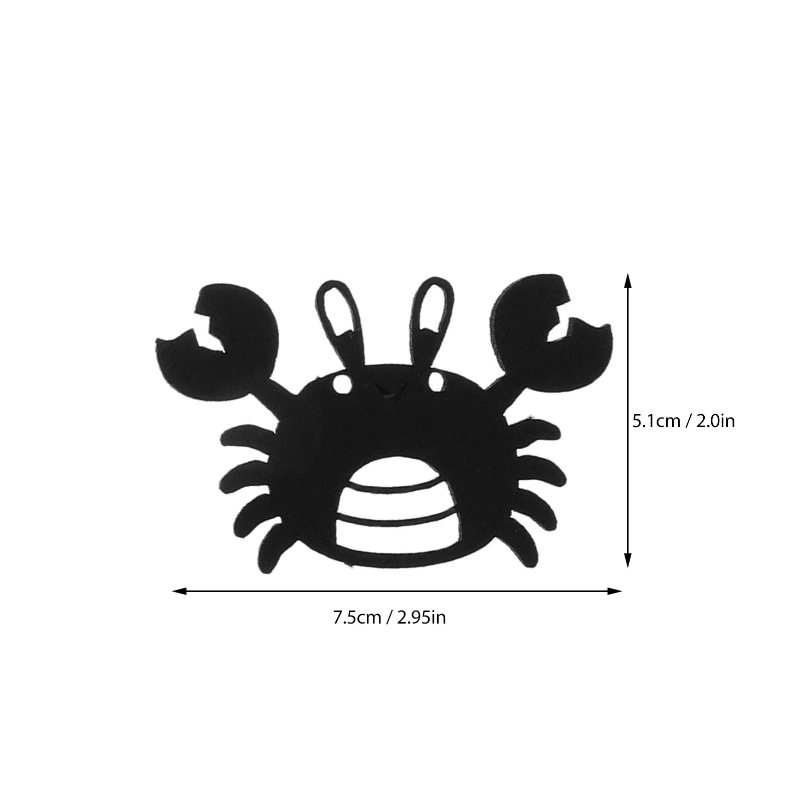 1セットの就学前影絵人形材料、インタラクティブな学習ストーリーテリングのための多機能クリエイティブステージステッカー