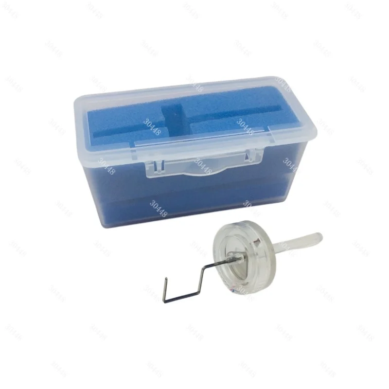 Watch Repair Timing Adjustment Tool 3135 Movement Regulator Watch Repair Timing Calibrator