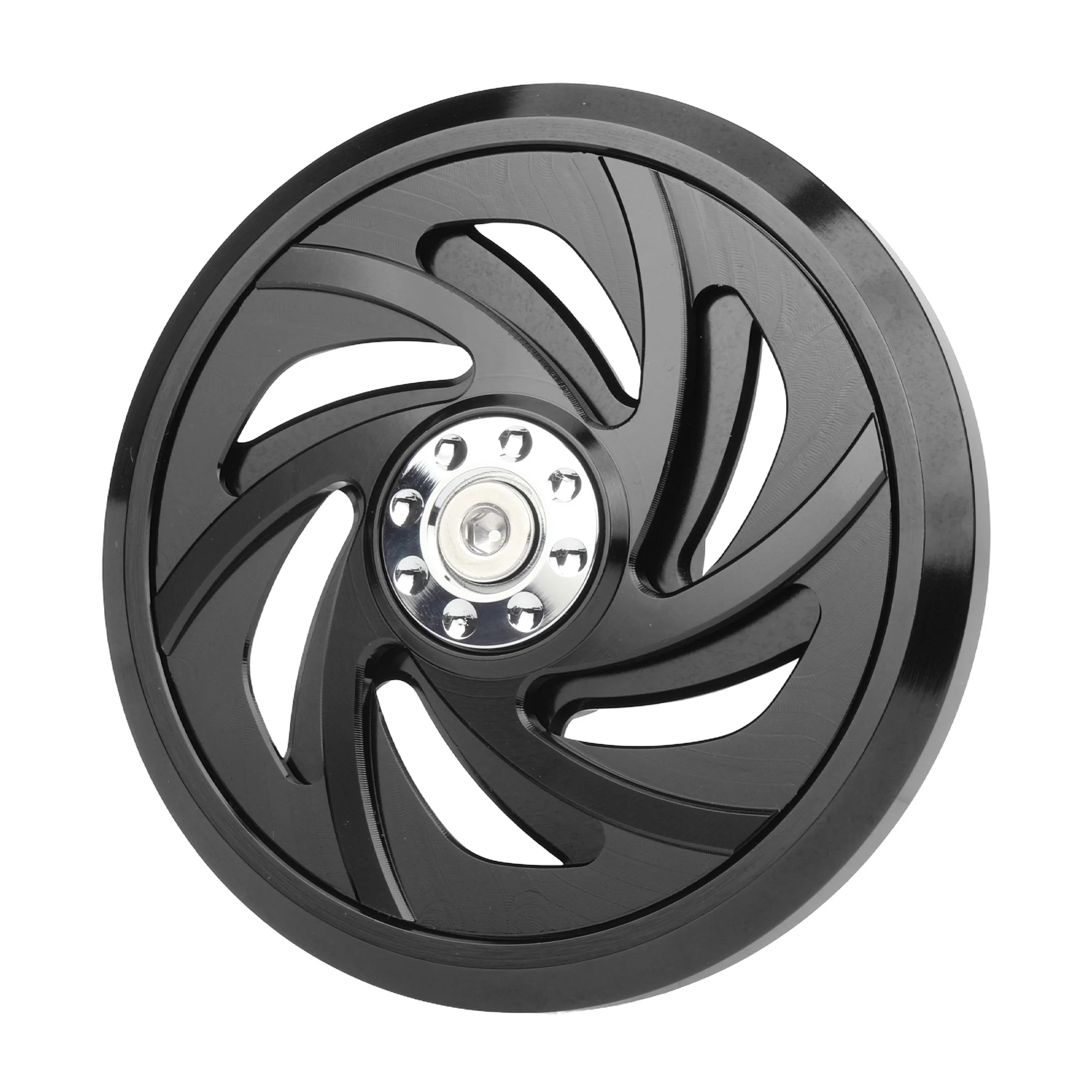 Thumbnail 3 - #4 Top 30 Motorcycle Cooling Fans Worth Buying In 2026