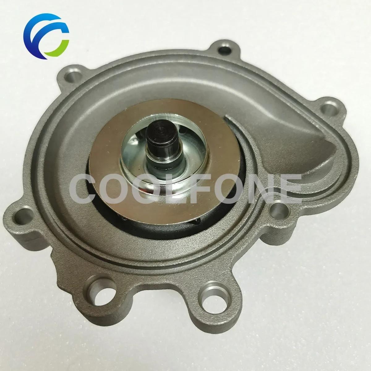 Cooling Water Pump for MERCEDES BENZ W203 W204 C200 C209 CLK W211 W212 E200 E250 R171 SLK M271 2712000401 A2712001001 2712000201