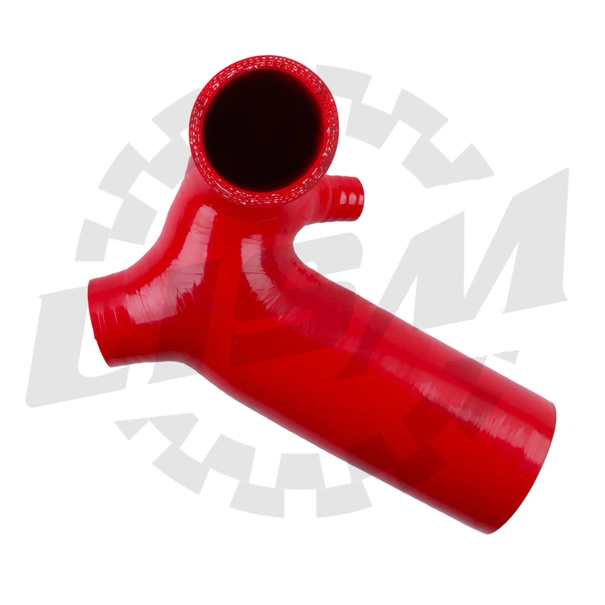 

1PC For Alfa Romeo 156 1.9 JTD Silicone Airbox To Turbo Intake Inlet Hose Pipe Kit F1003459 55181972 60630540