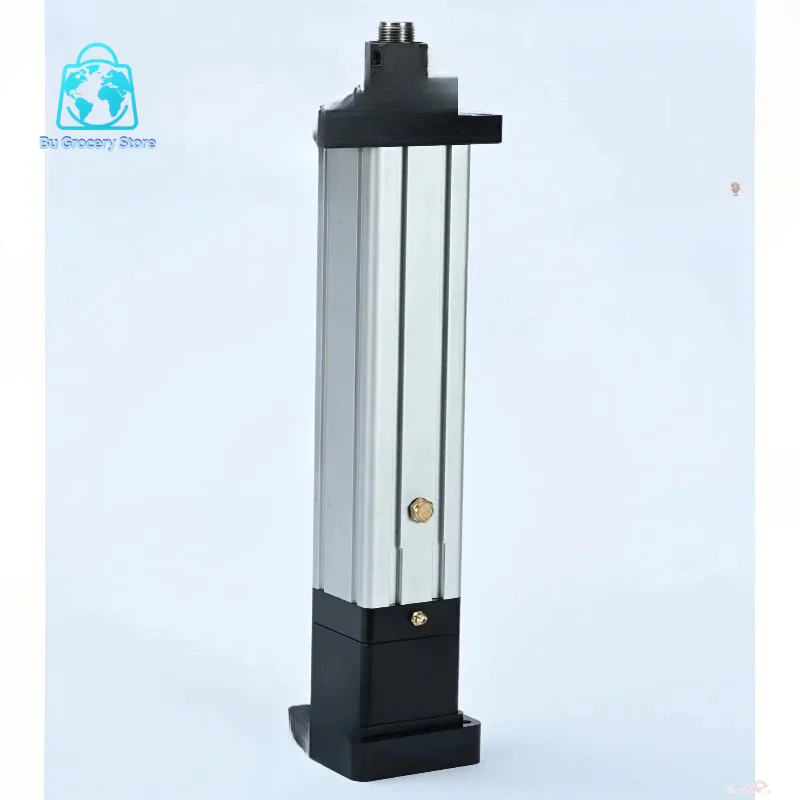 Cylinder Industrial Robot Direct Drive Linear Actuator Heavy Duty Low Noise Servo Electric