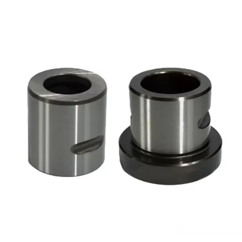 Excavator Spare Parts Pin and Bushing for Hydraulic Breaker Hydraulic Hammer Inner Bush Out Bush Chisel Bush